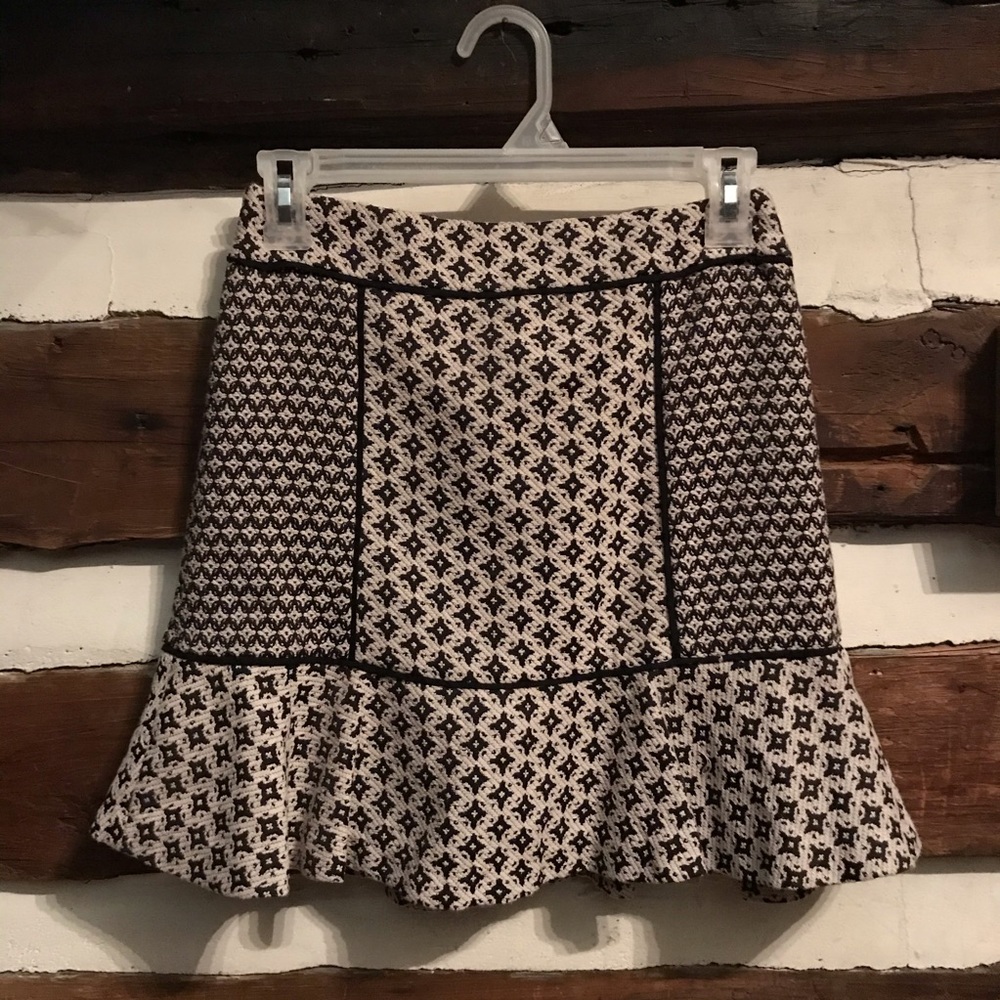 Ann Taylor LOFT Petite skirt